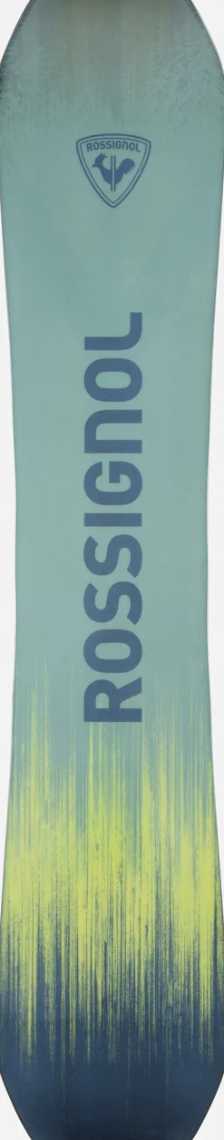 TAVOLA ROSSIGNOL REVENANT WIDE