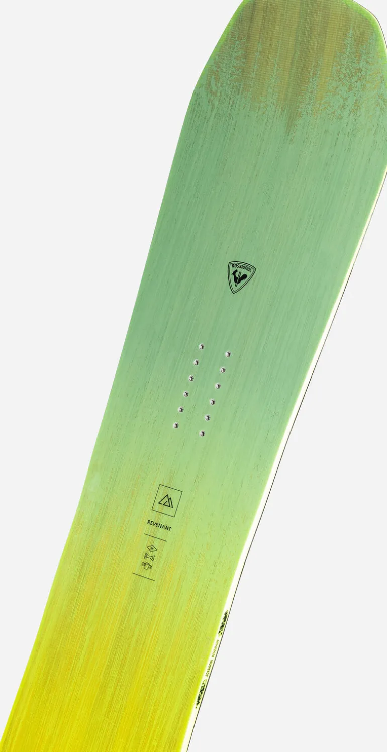 TAVOLA ROSSIGNOL REVENANT WIDE