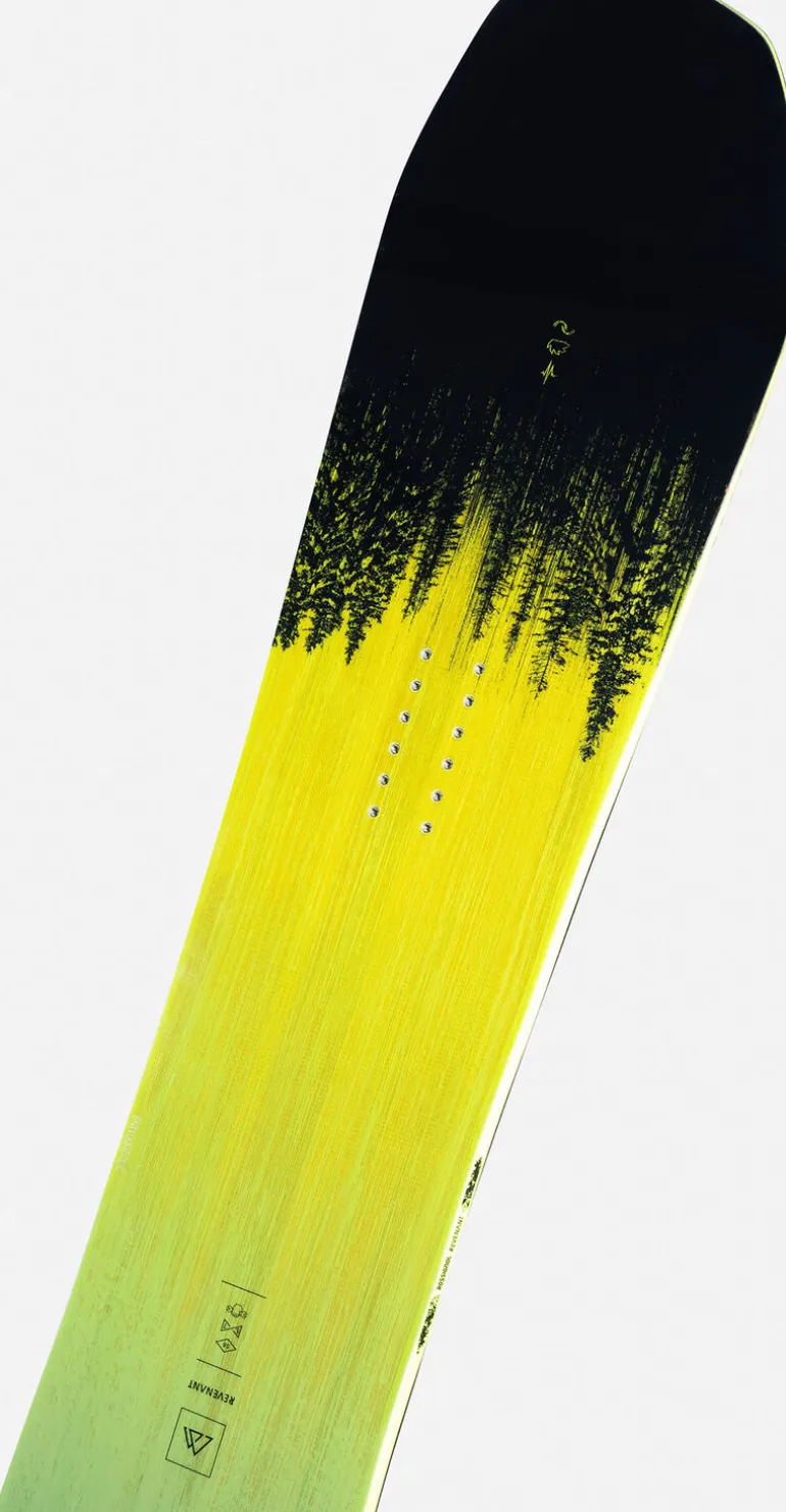 TAVOLA ROSSIGNOL REVENANT WIDE
