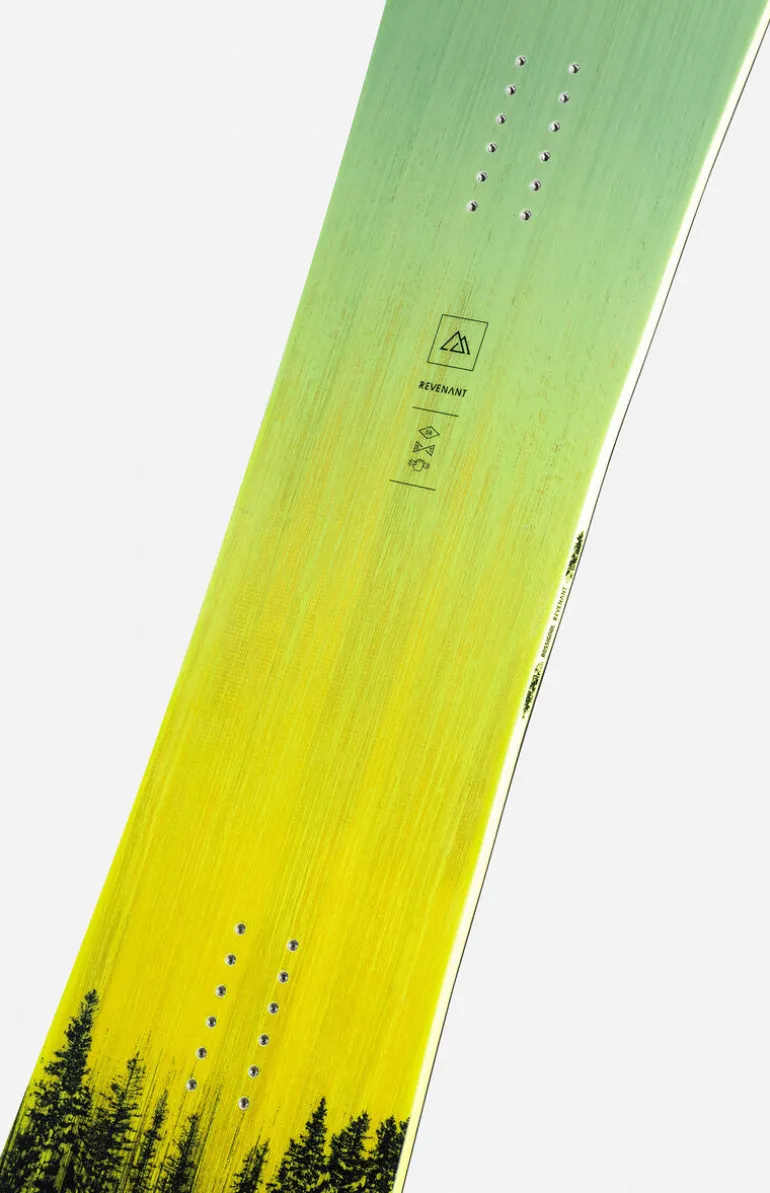 TAVOLA ROSSIGNOL REVENANT WIDE