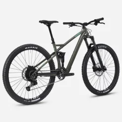 Trail Mandate Deore 11
