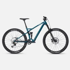 Trail Mandate SLX