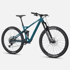 Trail Mandate SLX