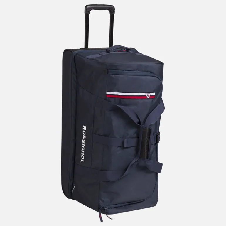 TROLLEY DA VIAGGIO UNISEX STRATO EXPLORER
