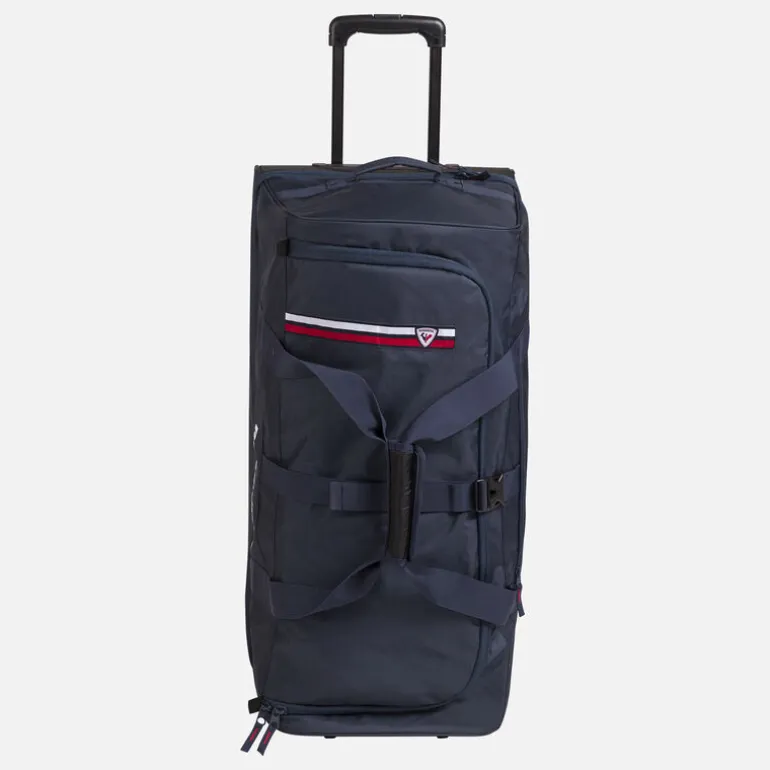 TROLLEY DA VIAGGIO UNISEX STRATO EXPLORER