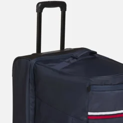 TROLLEY DA VIAGGIO UNISEX STRATO EXPLORER