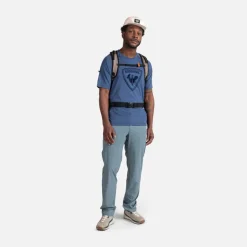 T-shirt anti UV Westweg uomo
