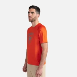 T-shirt anti UV Westweg uomo