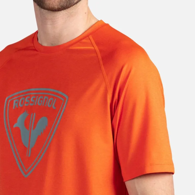 T-shirt anti UV Westweg uomo