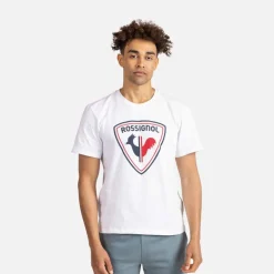 T-shirt Cliffside uomo
