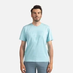T-shirt Cliffside uomo