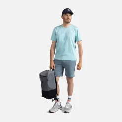 T-shirt Cliffside uomo