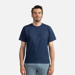 T-shirt Cliffside uomo