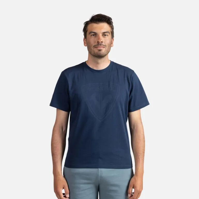 T-shirt Cliffside uomo