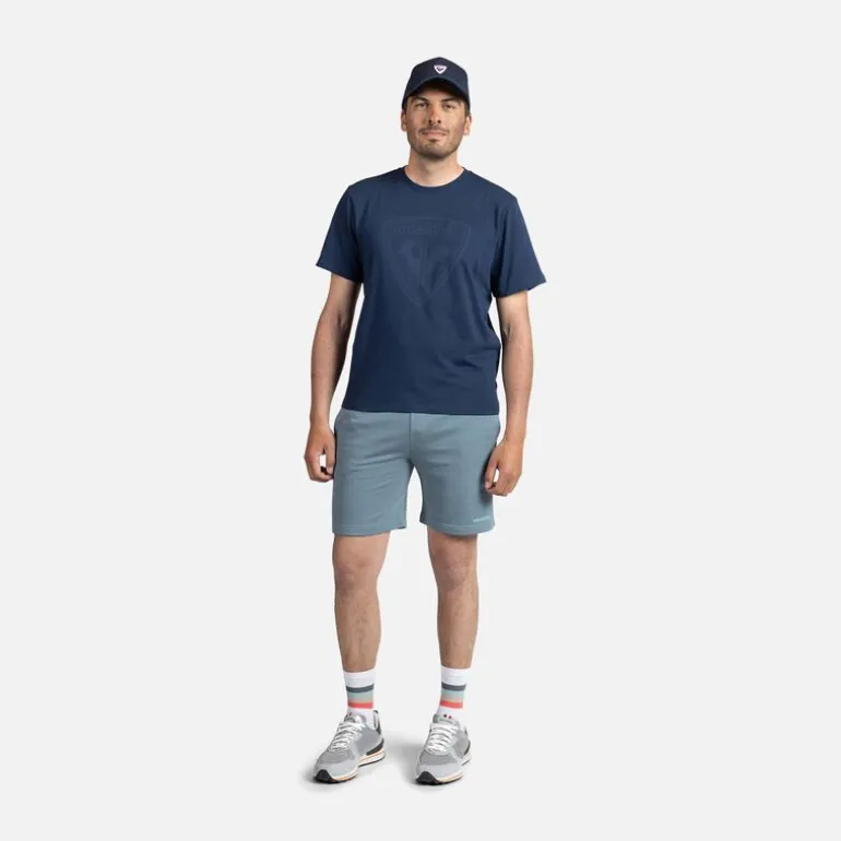T-shirt Cliffside uomo