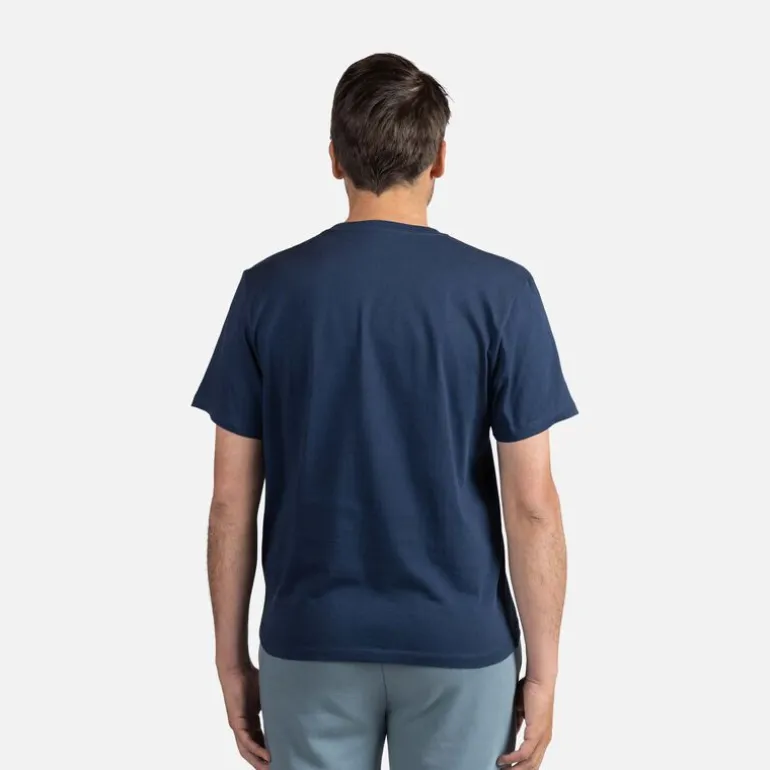 T-shirt Cliffside uomo