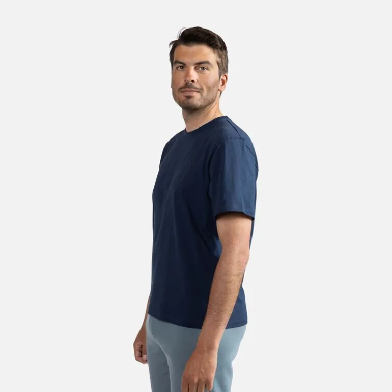 T-shirt Cliffside uomo