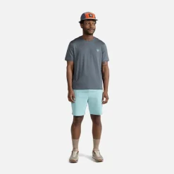 T-shirt Cloudrest uomo