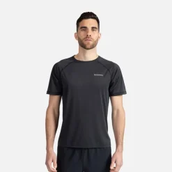 T-shirt da trail running Sapa uomo