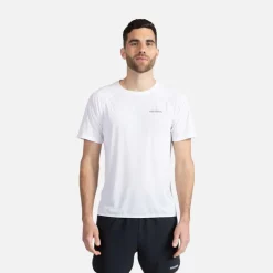 T-shirt da trail running Sapa uomo