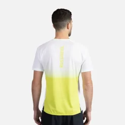 T-shirt da trail running Sapa uomo