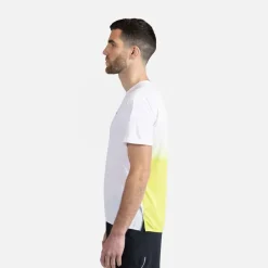 T-shirt da trail running Sapa uomo