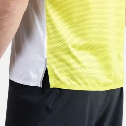 T-shirt da trail running Sapa uomo