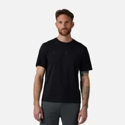 T-shirt Prarion uomo