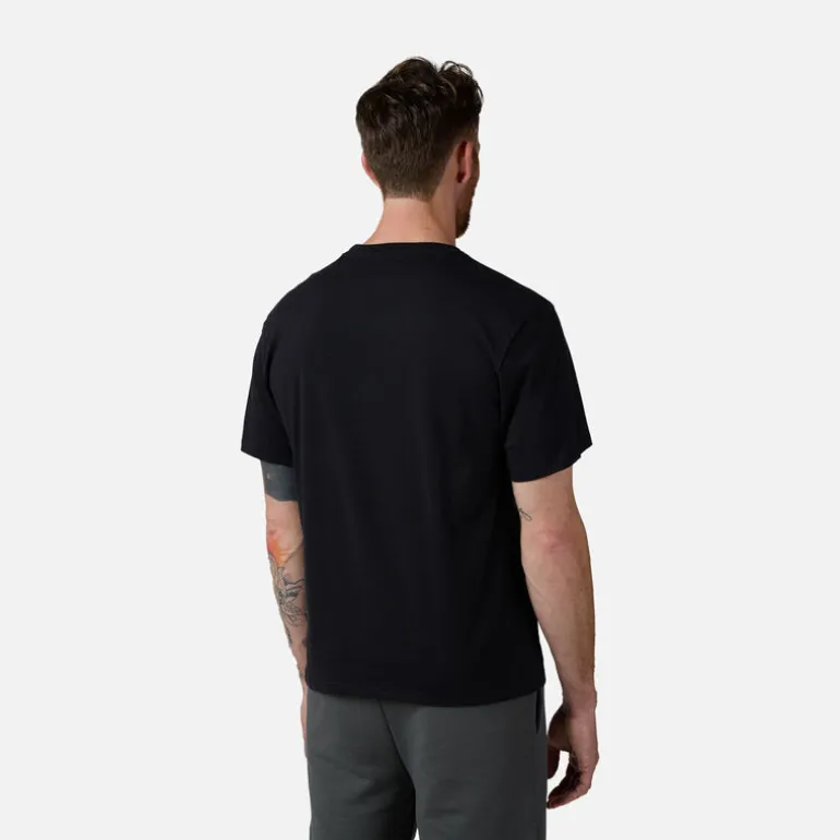 T-shirt Prarion uomo