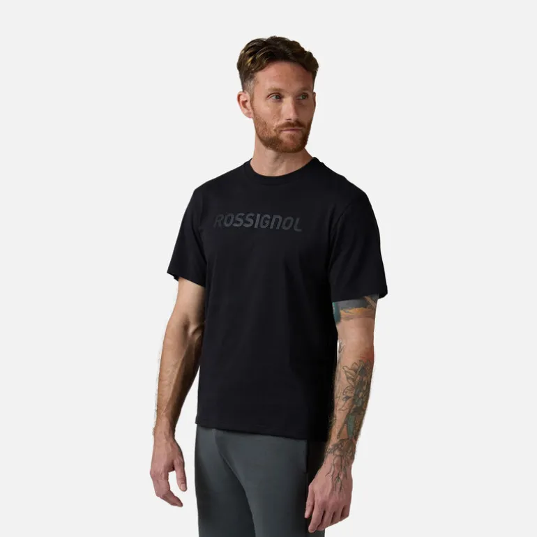 T-shirt Prarion uomo