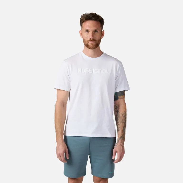 T-shirt Prarion uomo