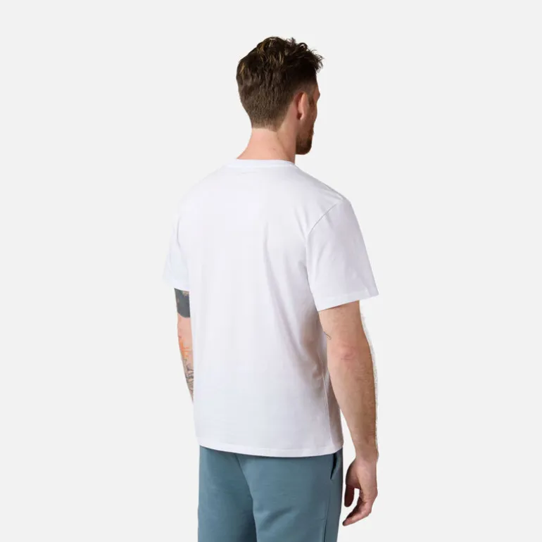 T-shirt Prarion uomo