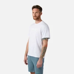 T-shirt Prarion uomo