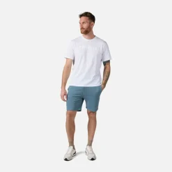 T-shirt Prarion uomo