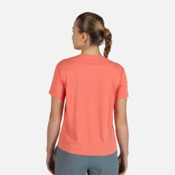T-shirt Sidelhorn donna