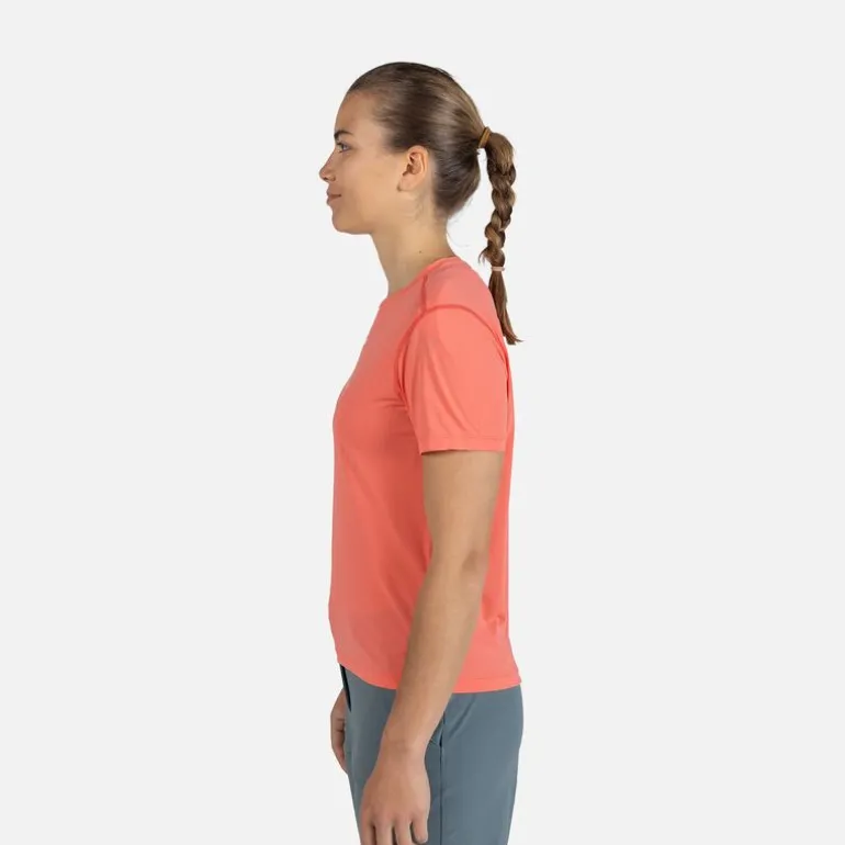 T-shirt Sidelhorn donna