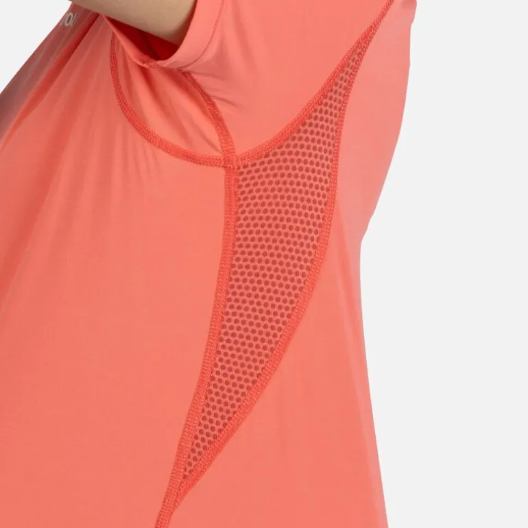 T-shirt Sidelhorn donna
