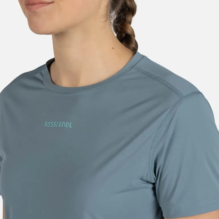 T-shirt Sidelhorn donna