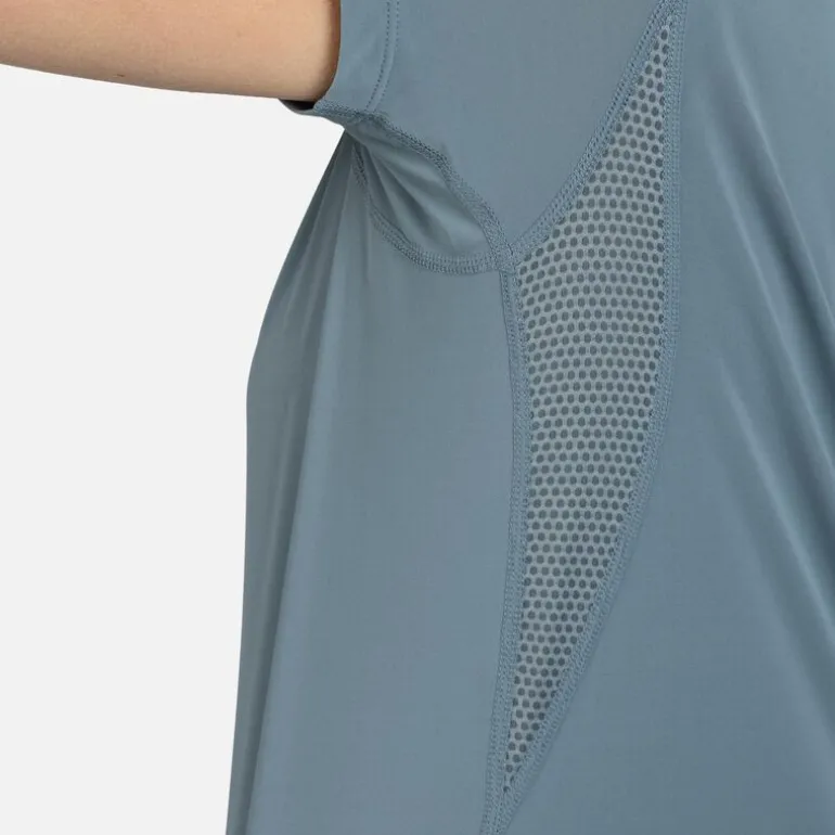T-shirt Sidelhorn donna