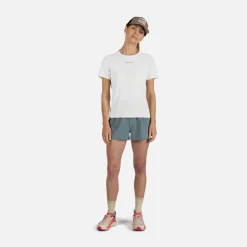 T-shirt Sidelhorn donna