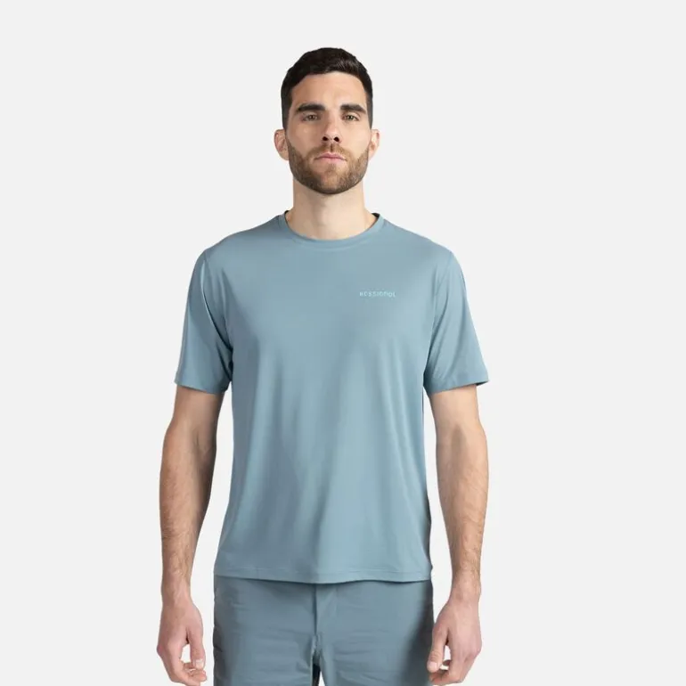 T-shirt Sidelhorn uomo