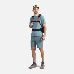 T-shirt Sidelhorn uomo