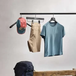 T-shirt Sidelhorn uomo