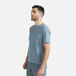 T-shirt Sidelhorn uomo