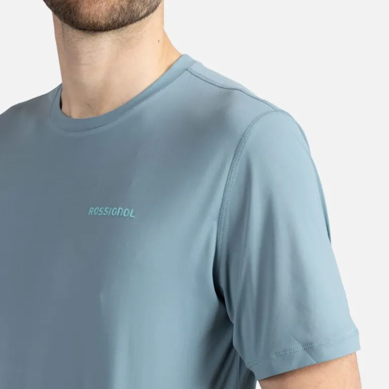 T-shirt Sidelhorn uomo