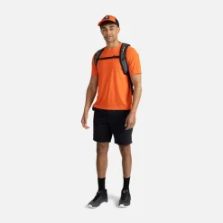 T-shirt Sidelhorn uomo
