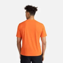 T-shirt Sidelhorn uomo