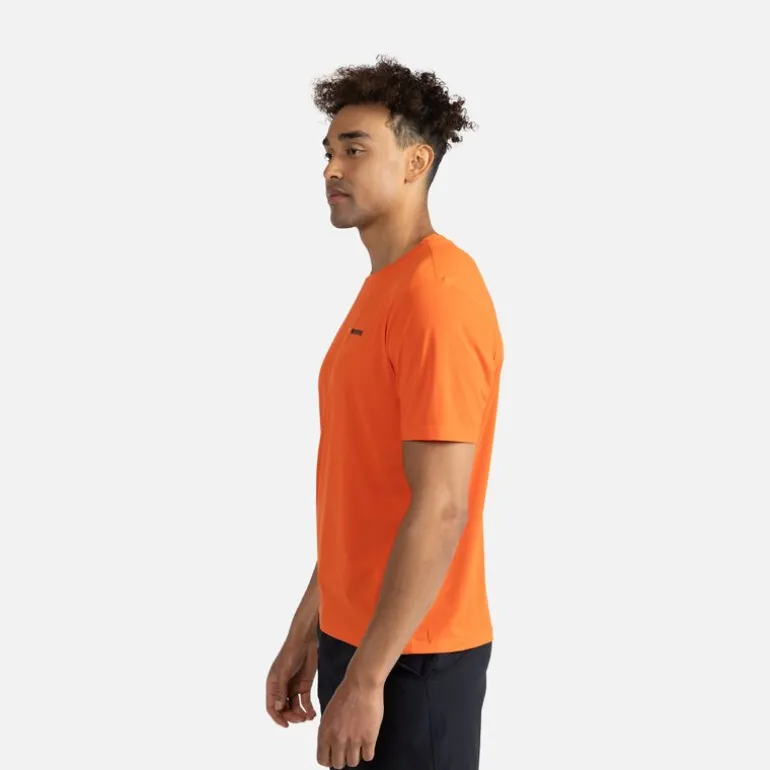 T-shirt Sidelhorn uomo