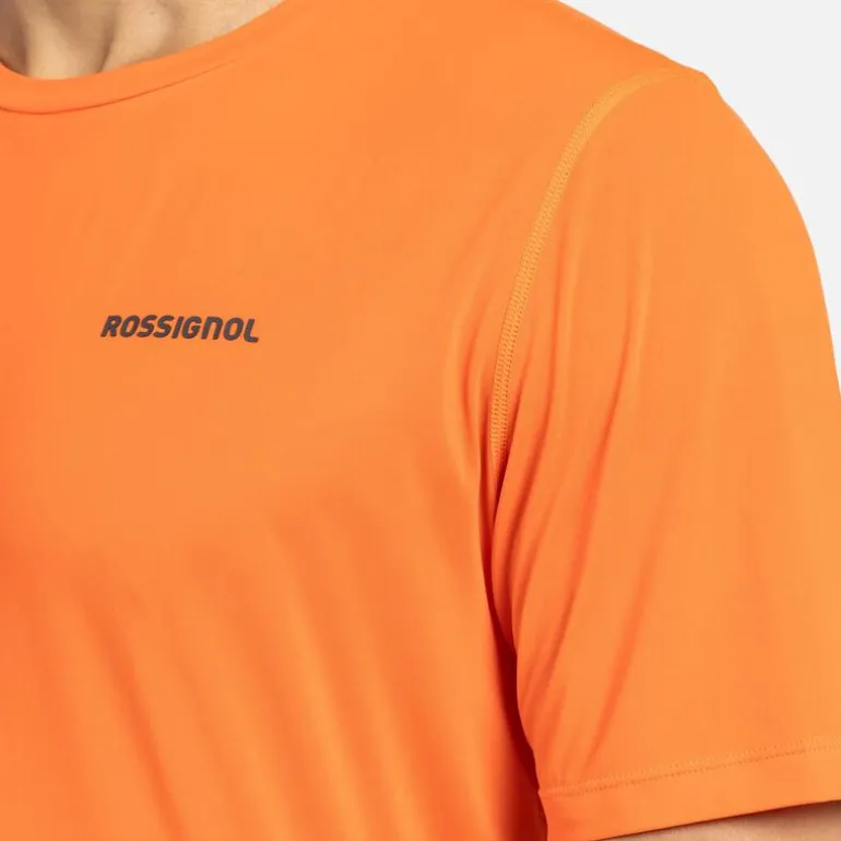T-shirt Sidelhorn uomo