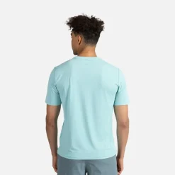 T-shirt Sidelhorn uomo